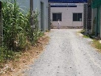 Bán nền hẻm 218 Nguyễn Thông, phường An Thới, Bình Thuỷ. Bán nền hẻm 218 Nguyễn Thông, phường An Thới, Bình Thuỷ.