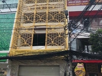 Nhà bán mặt tiền Phạm Ngọc Thạch quận 3,DT:7,6x31.Giá 115 Tỷ Nhà bán mặt tiền Phạm Ngọc Thạch quận 3,DT:7,6x31.Giá 115 Tỷ