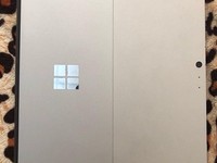 Surface pro 5 i5/8/256 như mới giá mềm Surface pro 5 i5/8/256 như mới giá mềm
