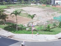 Đất BECAMEX Ngay tt hành chính 380 triệu/1.200m2 Đất BECAMEX Ngay tt hành chính 380 triệu/1.200m2
