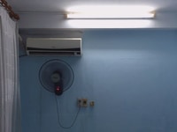 Cho thuê phòng máy lạnh, wc riêng sạch sẽ giá rẻ Văn Thân Q6 Cho thuê phòng máy lạnh, wc riêng sạch sẽ giá rẻ Văn Thân Q6