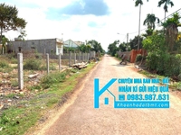 Đất Thổ cư 5*30m,Hòa Thắng, đối diện chợ, giá đầu tư, Đất Thổ cư 5*30m,Hòa Thắng, đối diện chợ, giá đầu tư,