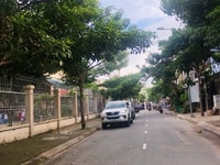 Trân trọng thông báo KDC Hai Thành mở rộng, mở bán đợt 1 quý III,SHR Trân trọng thông báo KDC Hai Thành mở rộng, mở bán đợt 1 quý III,SHR