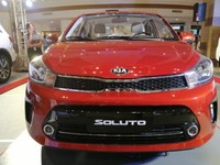 Kia soluto2019-ưu đãi lên đến 10tr Kia soluto2019-ưu đãi lên đến 10tr