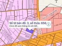 Đất nhà hàng, kho bãi, 33x75 kdc tiện phân lô Hà Huy Tâp Vĩnh Thanh NT Đất nhà hàng, kho bãi, 33x75 kdc tiện phân lô Hà Huy Tâp Vĩnh Thanh NT