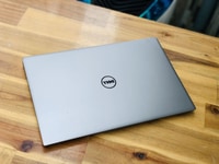 Laptop Dell XPS 13 9360, I5 7200U 8G SSD256 Full HD Đèn Phím Tràn Viền Laptop Dell XPS 13 9360, I5 7200U 8G SSD256 Full HD Đèn Phím Tràn Viền