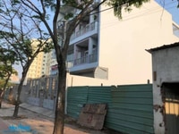 Bán gấp lô đất MT Đồng Văn Cống, Q2. Gần UBND Quận, Victoria Nova Bán gấp lô đất MT Đồng Văn Cống, Q2. Gần UBND Quận, Victoria Nova