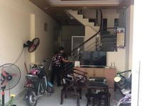 Bán nhà trong ngõ to gần cầu Rào 2, diện tích 41m , giá 1.275 tỷ Bán nhà trong ngõ to gần cầu Rào 2, diện tích 41m , giá 1.275 tỷ