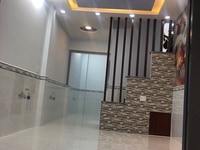 Bán nhà đẹp CMTT. DT: 3.5m x 9,6m. NH 4m. Giá 4.9 tỷ TL Bán nhà đẹp CMTT. DT: 3.5m x 9,6m. NH 4m. Giá 4.9 tỷ TL