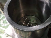 Thanh lý nồi nấu phở 40 lít giá rẻ nấu nhanh sôi Thanh lý nồi nấu phở 40 lít giá rẻ nấu nhanh sôi
