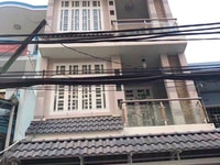 Cho thuê nhà mặt tiền đường Trần Quang Khải - Trần Khắc Chân Cho thuê nhà mặt tiền đường Trần Quang Khải - Trần Khắc Chân