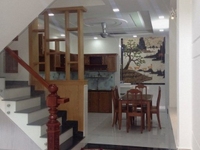Nhà bán gấp 3,3m x 11m hẻm 1 sẹc 6m vào tới nhà Nhà bán gấp 3,3m x 11m hẻm 1 sẹc 6m vào tới nhà