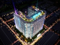 Căn hộ Thinh Gia Tower thích hợp để ở và đầu tư sinh lời cao Căn hộ Thinh Gia Tower thích hợp để ở và đầu tư sinh lời cao