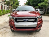 GIAO NGAY Ford Ranger ĐỎ 2.2 XLS sx2017 Lắp thùng giá cực tốt GIAO NGAY Ford Ranger ĐỎ 2.2 XLS sx2017 Lắp thùng giá cực tốt