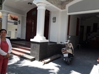 Bán biệt thự KDC Himlam 6A, Bình Hưng, Bình Chánh. (Gần TT Quận 1). Bán biệt thự KDC Himlam 6A, Bình Hưng, Bình Chánh. (Gần TT Quận 1).