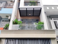 Mua nhanh kẻo mất nhà đẹp bán hẻm xe hơi Quang Trung, gần chợ đêm Hạnh Mua nhanh kẻo mất nhà đẹp bán hẻm xe hơi Quang Trung, gần chợ đêm Hạnh