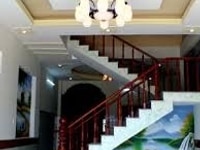 Nhà chính chủ mới xây cực đẹp (4x18) 5 tầng lầu hẻm nhựa 7m Trường Sa, Nhà chính chủ mới xây cực đẹp (4x18) 5 tầng lầu hẻm nhựa 7m Trường Sa,