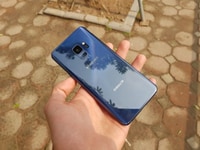 Điện Thoại Samsung Galaxy S9 Ram4GB - Snap 845. Tặng Full Phụ Kiện. Điện Thoại Samsung Galaxy S9 Ram4GB - Snap 845. Tặng Full Phụ Kiện.
