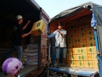 Tuyển 05 nhân viên phụ kho tại Thanh trì Tuyển 05 nhân viên phụ kho tại Thanh trì