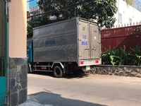 Nhà mặt tiền Đường Số 3 HBC, gần cầu Bình Triệu 150m rất đẹp Nhà mặt tiền Đường Số 3 HBC, gần cầu Bình Triệu 150m rất đẹp