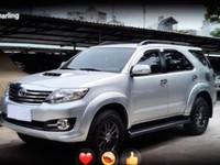 Bán xe Fortuner đời 2016, giá 920 triêu Bán xe Fortuner đời 2016, giá 920 triêu