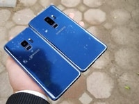 Điện Thoại Samsung Galaxy S9 Plus, Ram6GB, Chip Snap845. Điện Thoại Samsung Galaxy S9 Plus, Ram6GB, Chip Snap845.