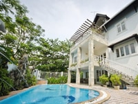 Siêu biệt thự ngang 40m dài 20m gần Quốc Hương, Thảo Điền, Q2, 109tr/m Siêu biệt thự ngang 40m dài 20m gần Quốc Hương, Thảo Điền, Q2, 109tr/m