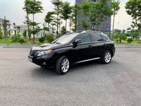 Lexus RX350 xe nhập Mỹ chính chủ đi từ mới Lexus RX350 xe nhập Mỹ chính chủ đi từ mới