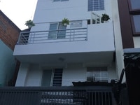 Bán nhà HXH đường Sư Vạn Hạnh, Q. 10, P. 12, DT: 3.8x12m, giá 7 tỷ Bán nhà HXH đường Sư Vạn Hạnh, Q. 10, P. 12, DT: 3.8x12m, giá 7 tỷ