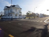 Bán gấp lô đất 90m2 đường Phạm Văn Chiêu, P14, Gò Vấp Bán gấp lô đất 90m2 đường Phạm Văn Chiêu, P14, Gò Vấp