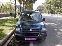 Fiat Doblo 7 chổ hàng ngon đẹp, tiêu chuẩn Châu Âu, giá cực rẻ nhé! Fiat Doblo 7 chổ hàng ngon đẹp, tiêu chuẩn Châu Âu, giá cực rẻ nhé!