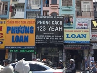 Bán nhà mặt tiền đường Ngô Quyền, Phường 6, Quận 10 Bán nhà mặt tiền đường Ngô Quyền, Phường 6, Quận 10