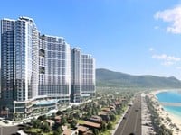 Marina city Nha Trang,view biển bến du thuyền, chỉ cần 200tr đã sở hữu Marina city Nha Trang,view biển bến du thuyền, chỉ cần 200tr đã sở hữu