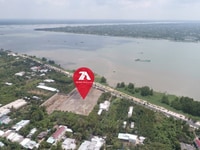 Trường An RiverSide - Mặt tiền sông Cổ Chiên TP. Vĩnh Long Trường An RiverSide - Mặt tiền sông Cổ Chiên TP. Vĩnh Long