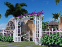 Chuyển Nhượng Gấp Resort Mini Tại Thành Phố Biển Nha Trang - Khánh Hòa Chuyển Nhượng Gấp Resort Mini Tại Thành Phố Biển Nha Trang - Khánh Hòa