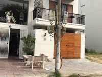 Cho thuê 2 mặt tiền tầng trệt 150m2 của ks phạm văn đồng, sơn trà, Cho thuê 2 mặt tiền tầng trệt 150m2 của ks phạm văn đồng, sơn trà,