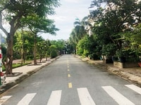 Ngân hàng HT thanh lý 39 nền đất liền kề Biện viện Nhi Đồng 3 Ngân hàng HT thanh lý 39 nền đất liền kề Biện viện Nhi Đồng 3