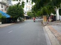 Bán nhà MT đường 12m P.Tân Phú Q.7 Bán nhà MT đường 12m P.Tân Phú Q.7