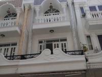 Cần bán nhà đường nhựa 8m , Phú Thuận, Quận 7, 3 lầu, ST. Cần bán nhà đường nhựa 8m , Phú Thuận, Quận 7, 3 lầu, ST.