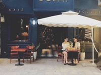 Sang Nhượng Quán Cafe and Lounge Sang Nhượng Quán Cafe and Lounge