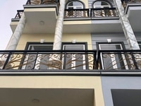 Nhà đẹp 4 tầng HXH Thích Quảng Đức.. Phú Nhuận.48 m2. Nhà đẹp 4 tầng HXH Thích Quảng Đức.. Phú Nhuận.48 m2.