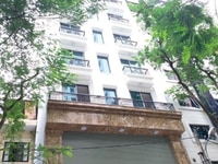 Nhà mặt phố Trần Xuân Soạn - Hai Bà Trưng. DT 150m² x 9 tầng, MT 7.2m Nhà mặt phố Trần Xuân Soạn - Hai Bà Trưng. DT 150m² x 9 tầng, MT 7.2m
