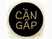 Cần gấp 5 bạn phụ bán hàng sản phẩm cafe bột dạng hộp Cần gấp 5 bạn phụ bán hàng sản phẩm cafe bột dạng hộp