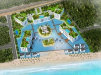 Sở hữu căn hộ dát vàng 7 sao đầu tiên tại Việt Nam, Golden Sea Sở hữu căn hộ dát vàng 7 sao đầu tiên tại Việt Nam, Golden Sea