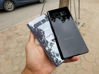 Điện Thoại Samsung Note8 Mới 99% - Ram6GB/Rom64GB - Hiệu Năng Mạnh Mẽ. Điện Thoại Samsung Note8 Mới 99% - Ram6GB/Rom64GB - Hiệu Năng Mạnh Mẽ.