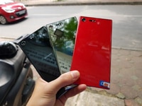 Điện Thoại Sony Xperia XZ Premium Với Màn Hình 4K HDR - Ram4GB/Rom64GB Điện Thoại Sony Xperia XZ Premium Với Màn Hình 4K HDR - Ram4GB/Rom64GB
