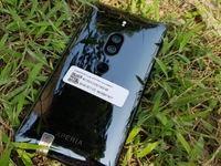 Điện Thoại Sony Xperia XZ2 Premium Ram6GB/ROm64GB - Snapdragon845. Điện Thoại Sony Xperia XZ2 Premium Ram6GB/ROm64GB - Snapdragon845.