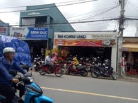 Chính chủ bán Quán CF Phạm văn chiêu, Gò vấp, dt 6,8mx42m, 15 tỷ Chính chủ bán Quán CF Phạm văn chiêu, Gò vấp, dt 6,8mx42m, 15 tỷ