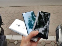 Điện Thoại Sony Xperia XZ3 Quốc Tế 2Sim || Tặng đủ phụ kiện Điện Thoại Sony Xperia XZ3 Quốc Tế 2Sim || Tặng đủ phụ kiện