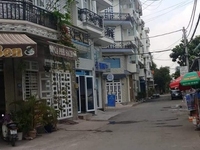 Nhà Mặt Tiền TA 35, đúc 4 lầu, cách bia Tiger 150m Nhà Mặt Tiền TA 35, đúc 4 lầu, cách bia Tiger 150m